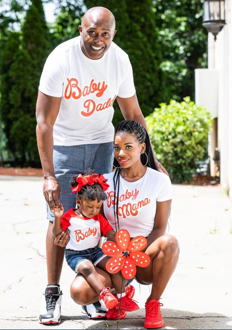 This Week In Black Love: Iman Shumpert Loves His New Family Of 4 & More ...