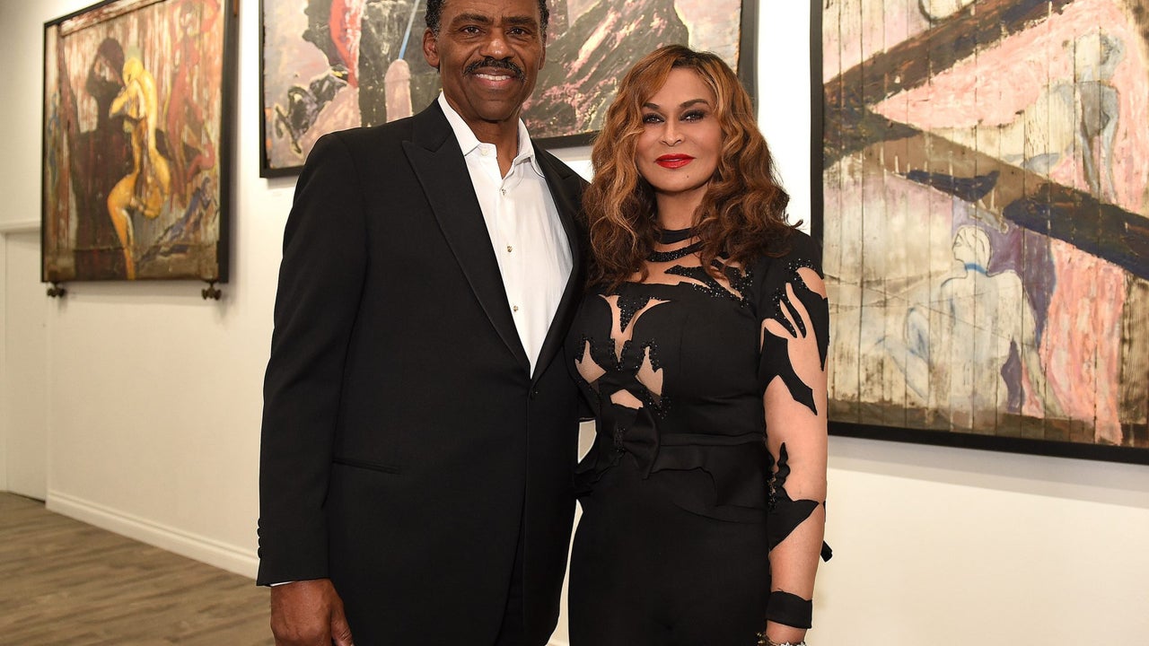 Tina Knowles Lawson And Richard Lawson's WACO Theater Center ...