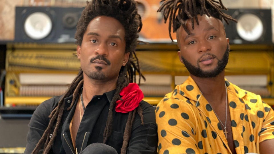 Meet The Black Brothers Behind The ‘Hauntingly Beautiful’ Music In