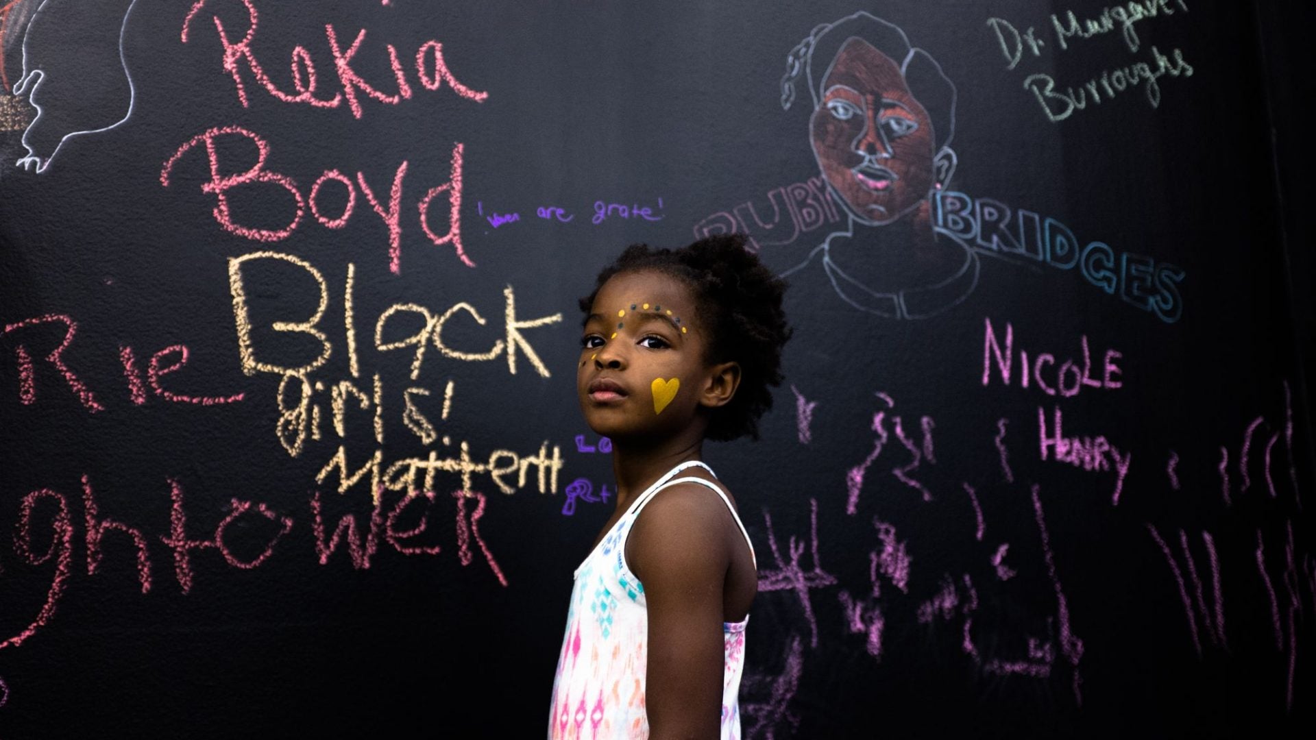 Black Girl Freedom Fund: Extraordinary Times Require Extraordinary Measures