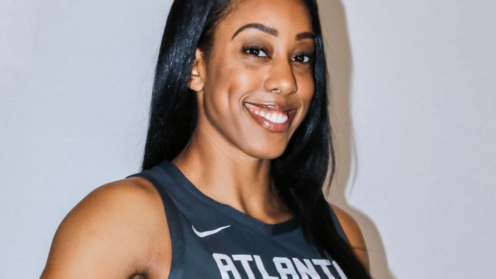 She Got Game: WNBA Star Monique Billings On Faith, Focus And The Future