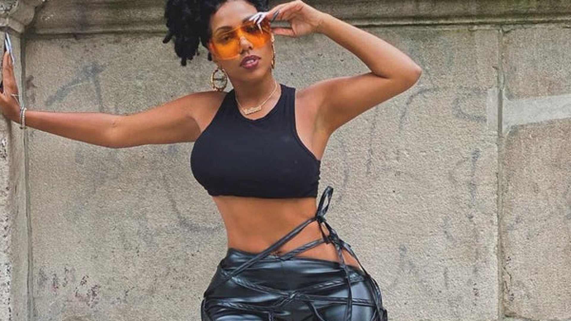 The Best Dressed Black Creatives On Instagram This Week