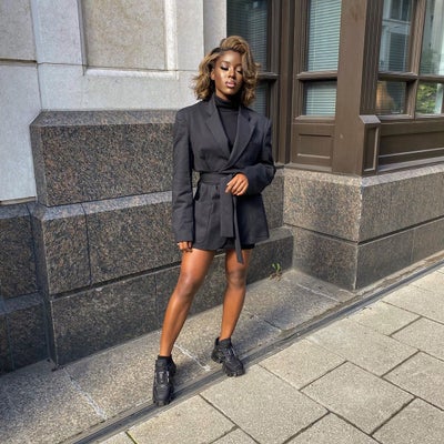 The Best Dressed Black Creatives On Instagram This Week - Essence