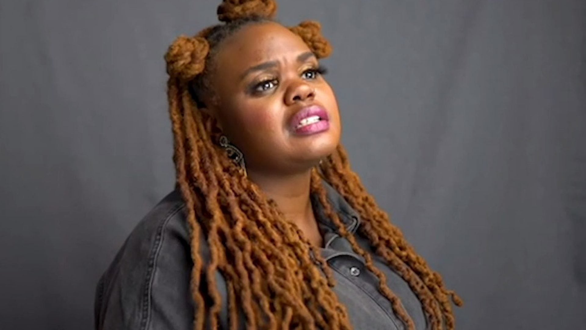 A Heaven For A Black Girl: This Powerful Spoken Word Performance Will Give You Chills