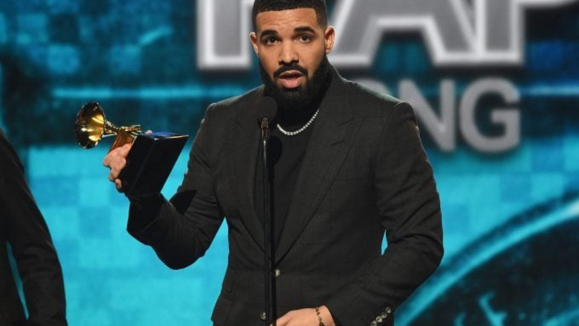 Drake to be Presented with Artist of the Decade Award at 2021 BBMAs