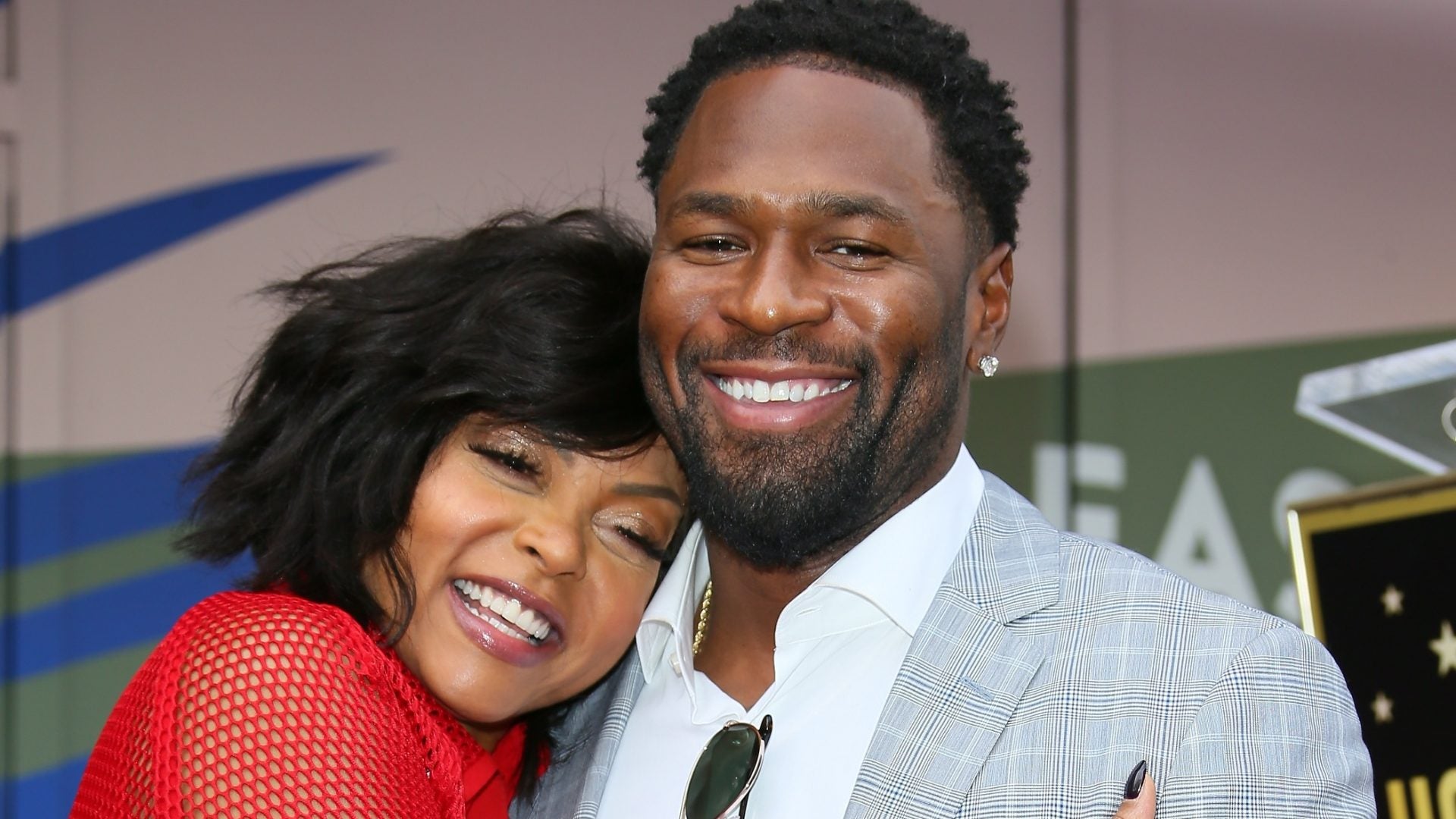 Taraji P. Henson Confirms Split From Fiancé Kelvin Hayden, Admits They ‘Tried’