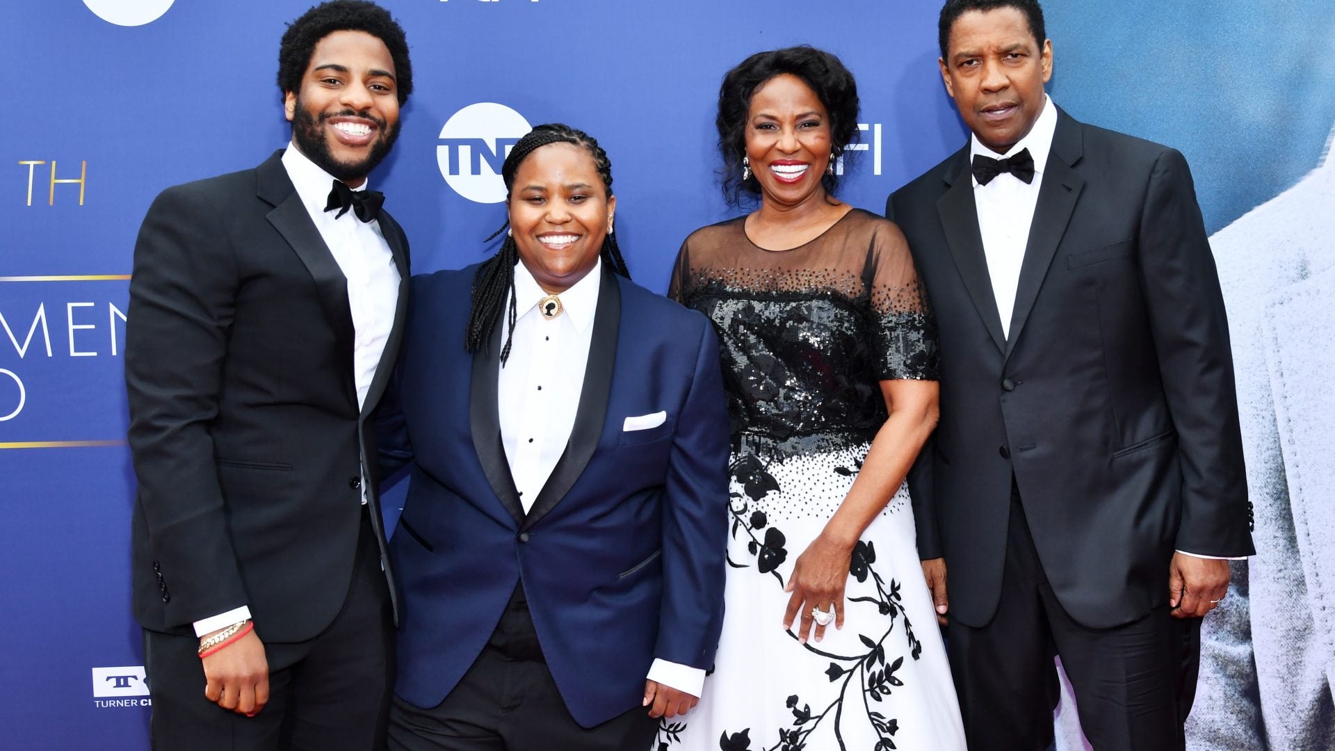 Denzel Washington Family Foundation Commits $1 Million to Support HBCU in Texas