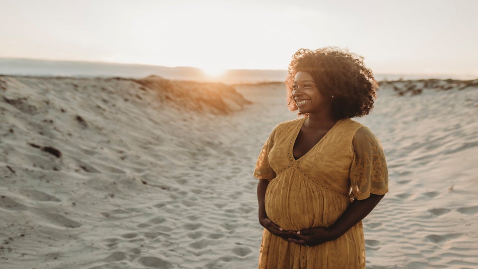 7 Resources for New and Expecting Black Mothers