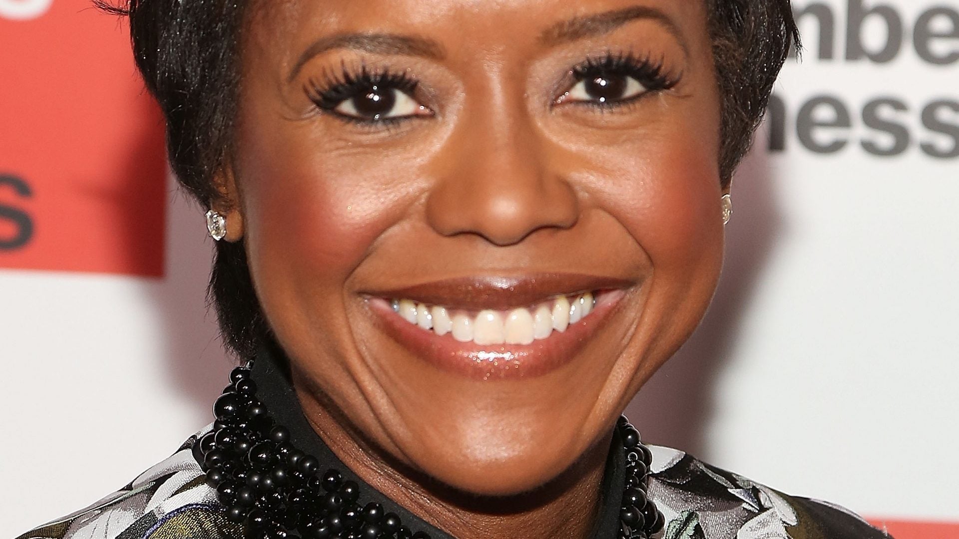 Mellody Hobson Makes History As First Black Woman To Have Princeton Residential College In Her Name