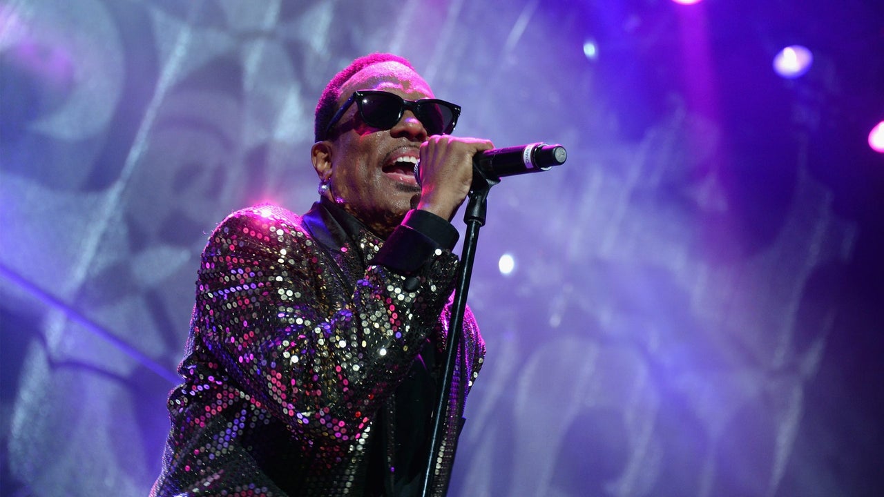 Charlie Wilson Embraces 2021 With A 'Thankful New Year' Playlist ...