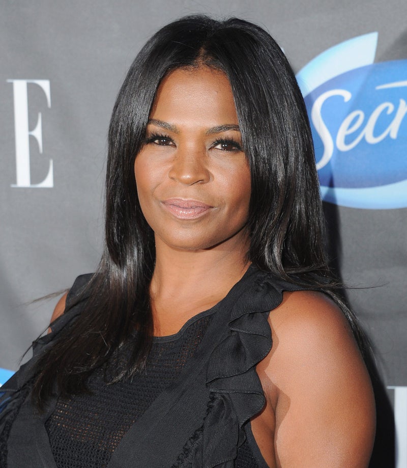 Happy Birthday Nia Long! These Photos Prove She Absolutely Doesn't Age