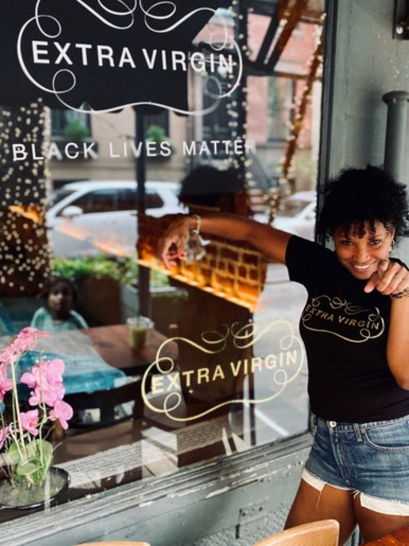 How This Black Woman Maintained A Thriving Restaurant In New York’s West Village For Nearly Two Decades