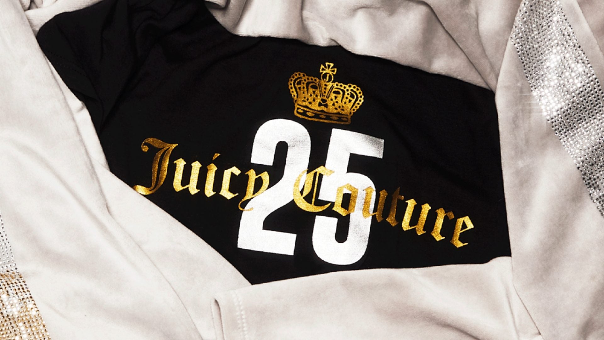 Juicy Couture Celebrates 25 Years