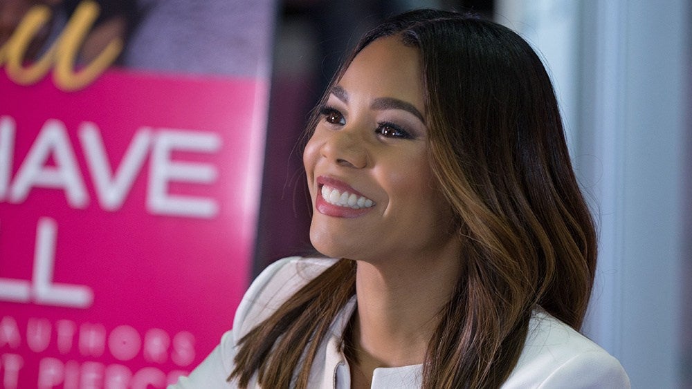 6 Times Regina Hall Proved She's Comedy Gold