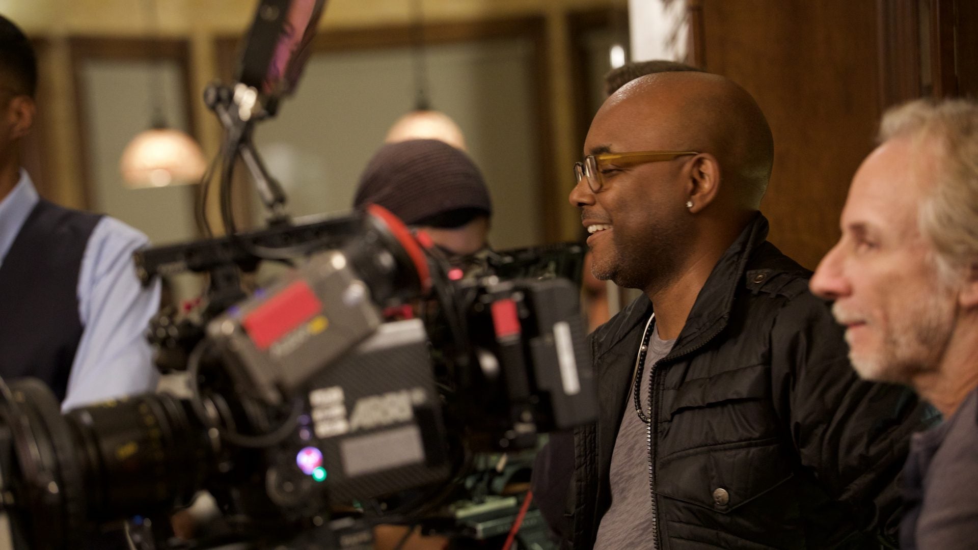 Filmmaker Trey Haley Is Committed To Highlighting Black Legacy On Screen