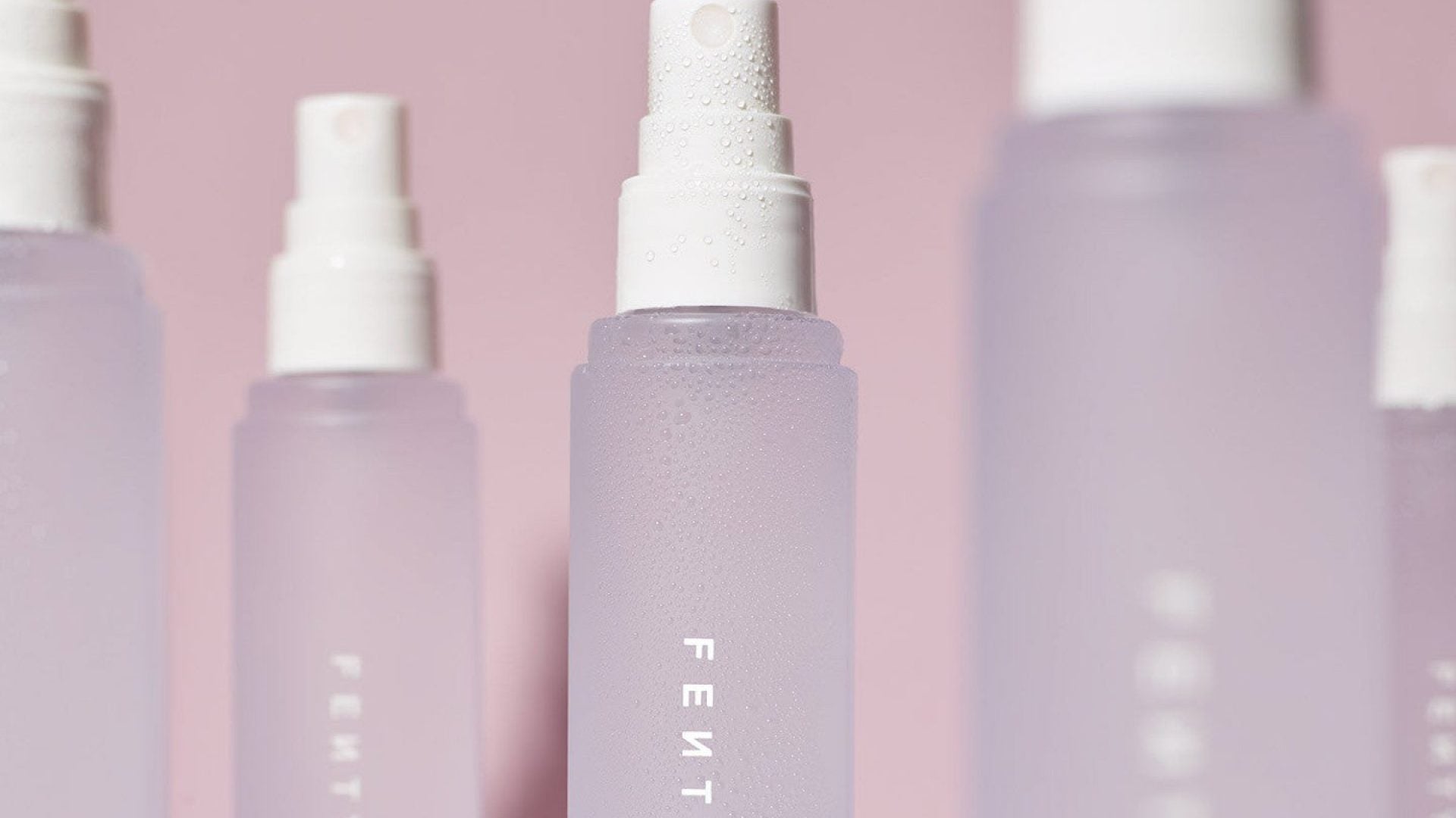 Stop What You're Doing! Fenty Beauty Is Having A Sale