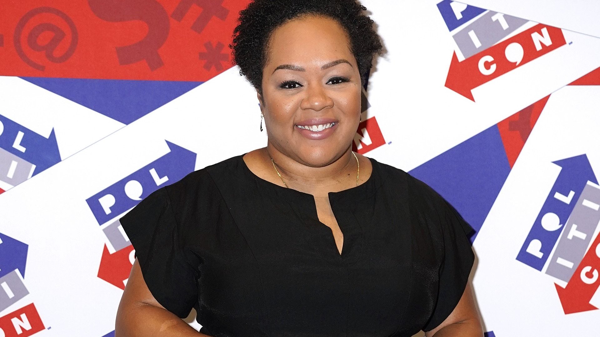 Yamiche Alcindor Named NABJ's 2020 Journalist Of The Year