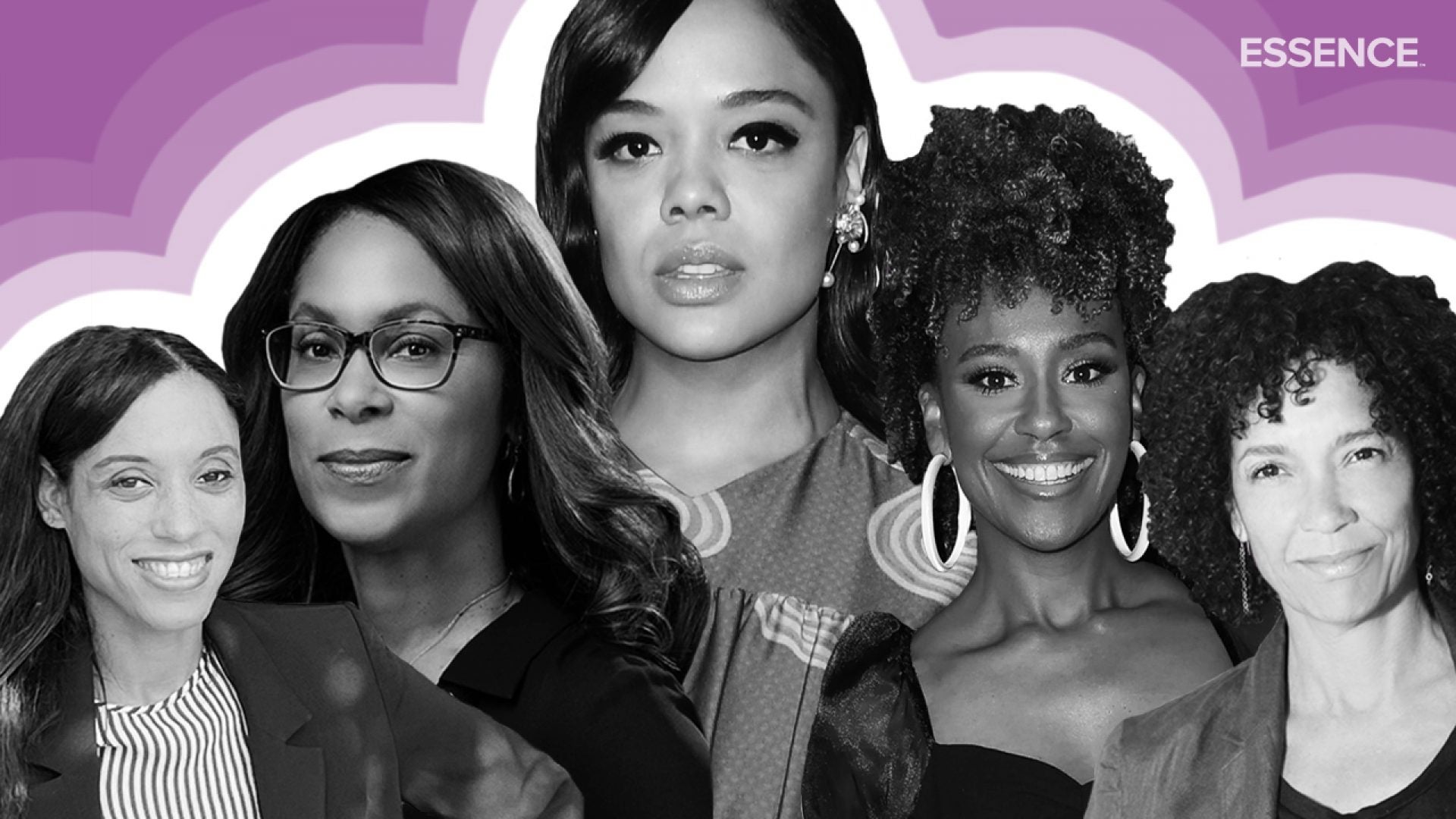 Sitcoms, Stars and Civic Duty: The Black Creatives Getting The People To The Polls