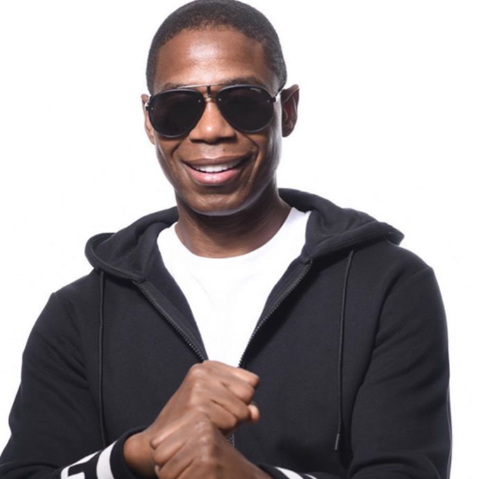 DOUG E. FRESH