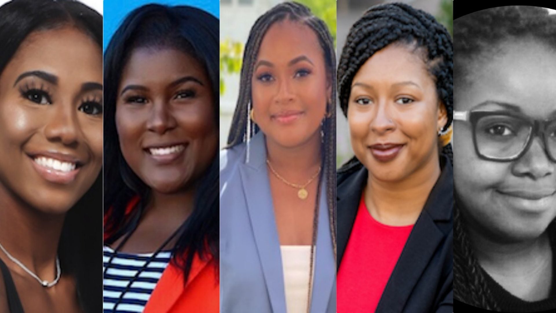 These 5 Young Black Women Entrepreneurs Need Your Support This Saturday!