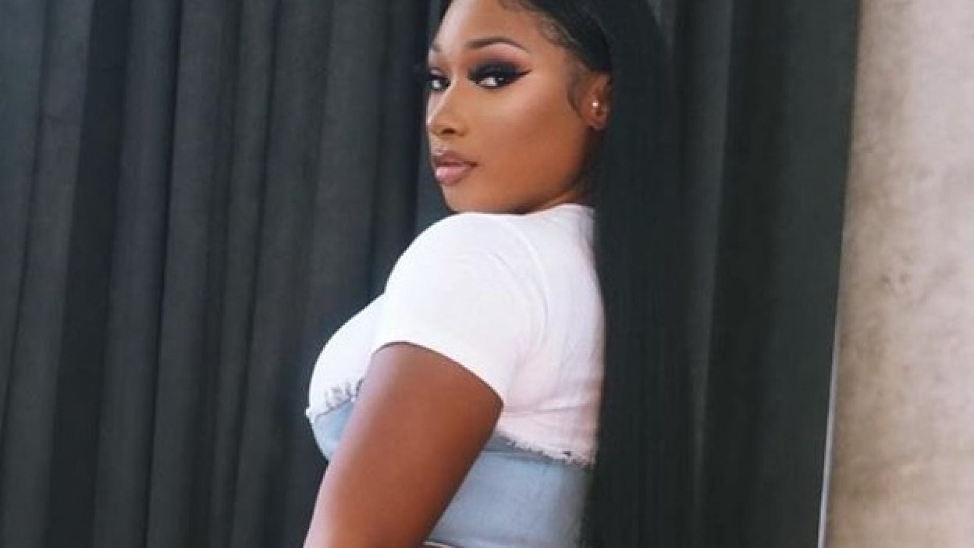 Megan The Stallion Announces The Release Date For Her Fashion Nova Collection