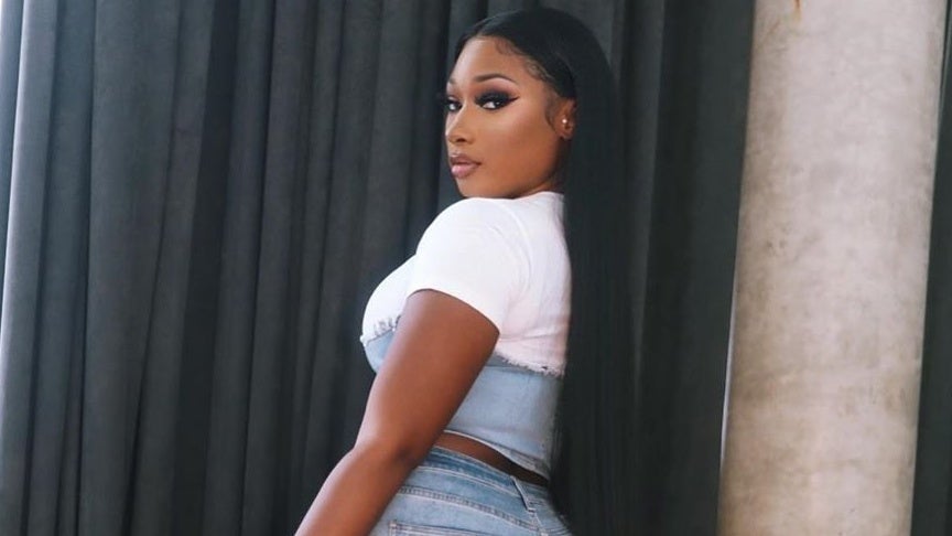 Megan Thee Stallion Drops The Date For Fashion Nova Collab - Essence