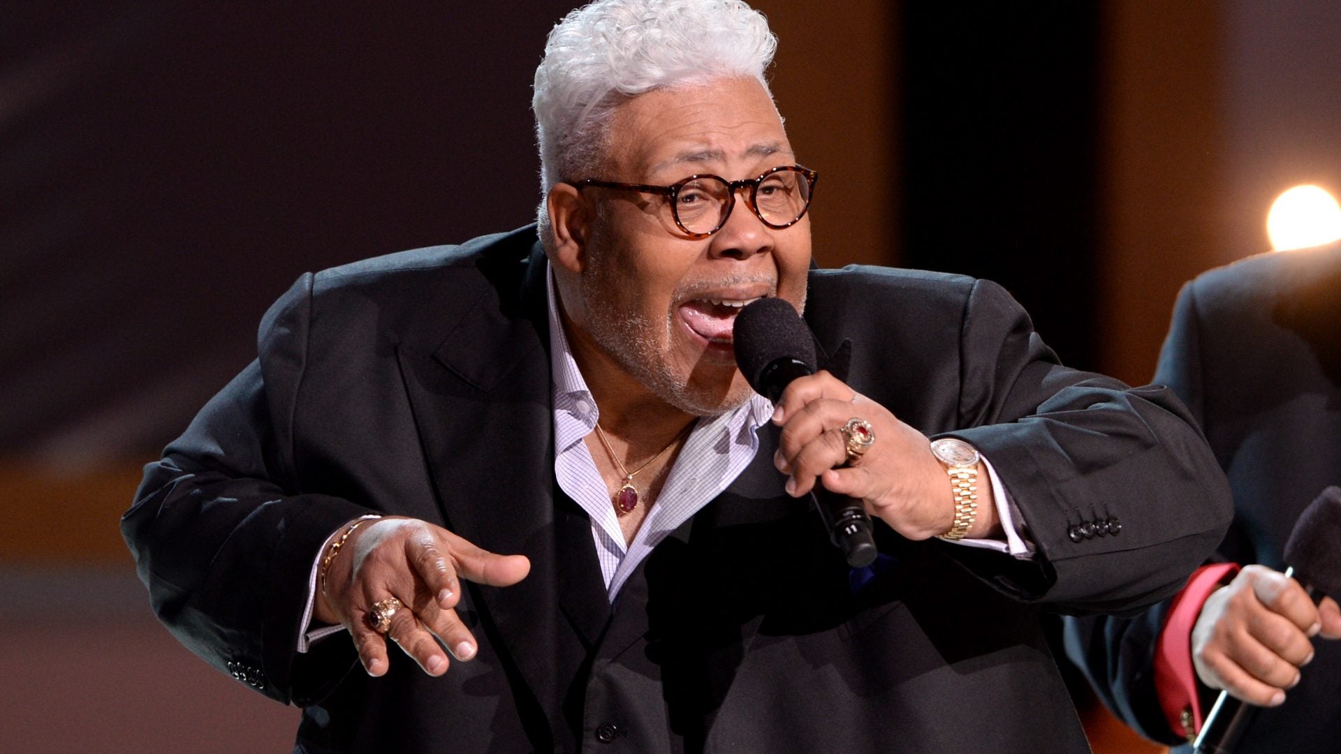 Bishop Rance Allen, 71, has died