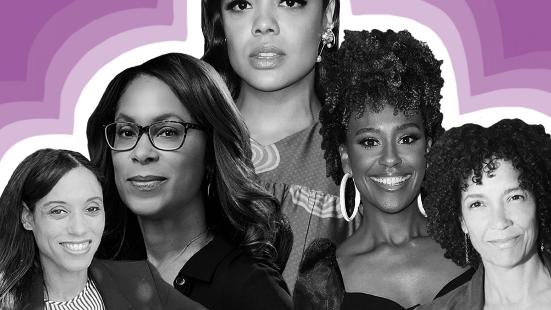 Sitcoms, Stars and Civic Duty: The Black Creatives Getting The People To The Polls