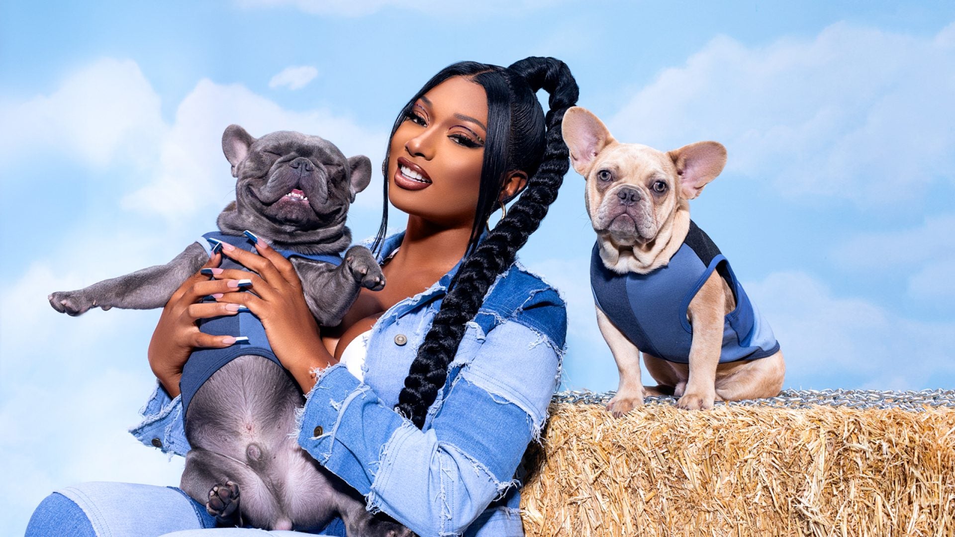 Megan Thee Stallion's Fashion Nova Collection Is Here