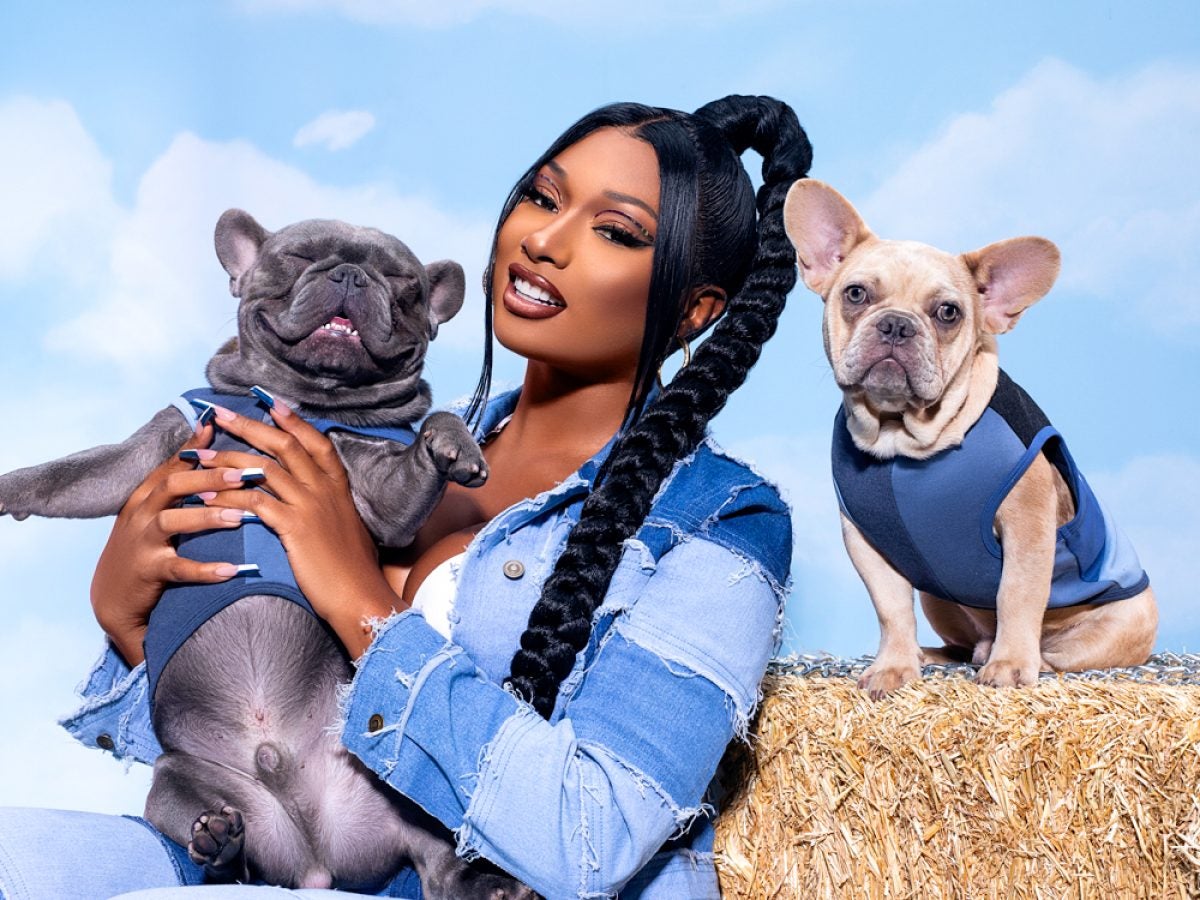 Megan Thee Stallion S Fashion Nova Collection Is Here Essence