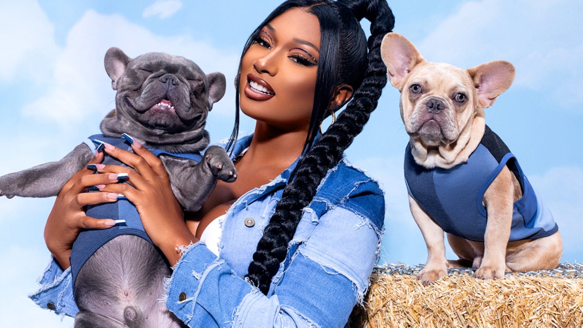 Megan Thee Stallion's Fashion Nova Collection Is Here