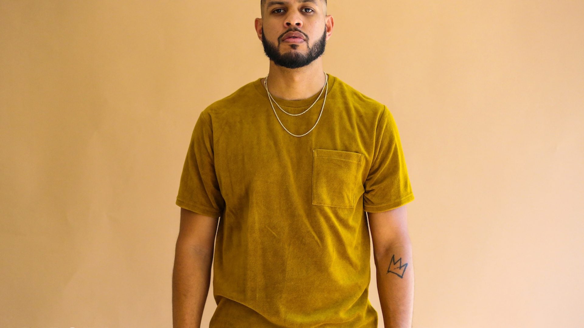 Did You Know ‘Insecure’ Star Sarunas J. Jackson Has A Sexy New Erotic Audio Series?