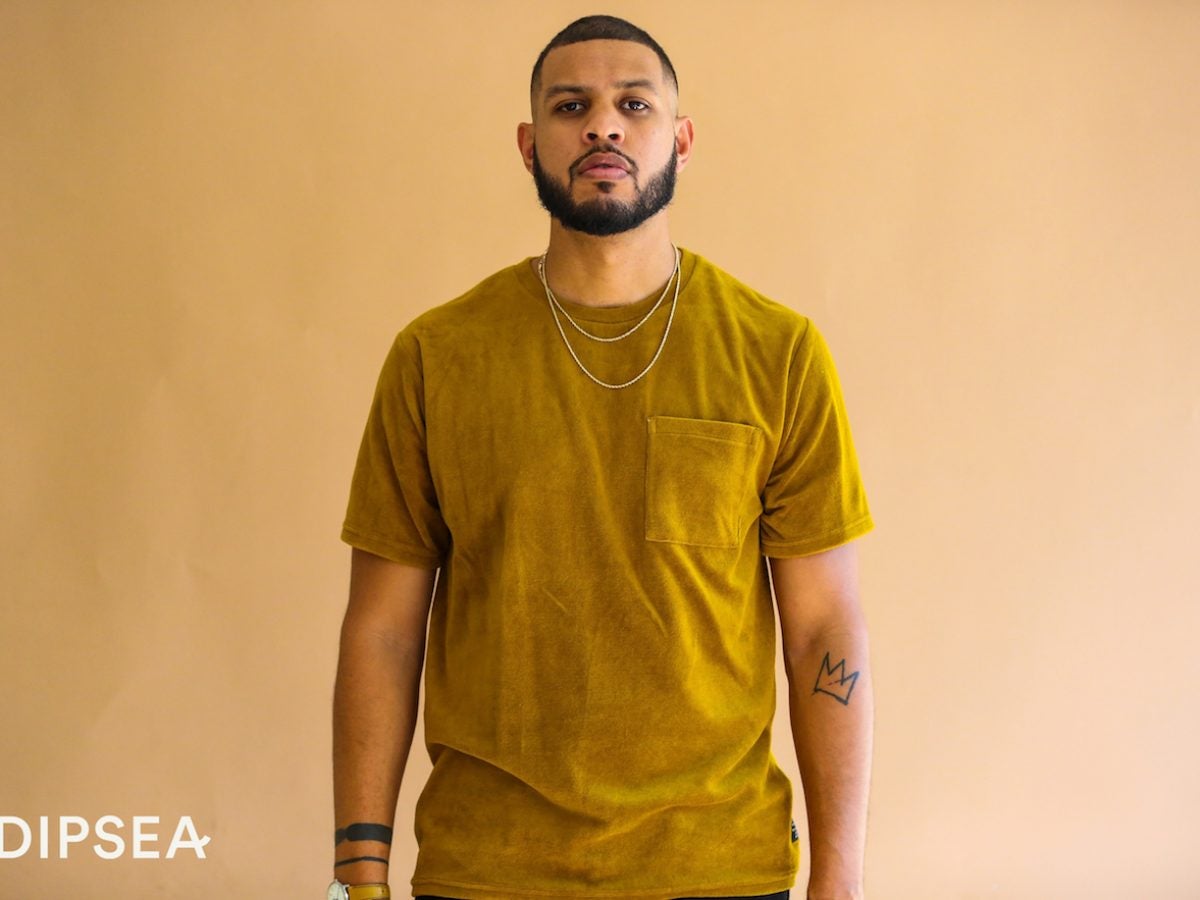 Did You Know ‘Insecure’ Star Sarunas J. Jackson Has A Sexy New Erotic Audio Series?