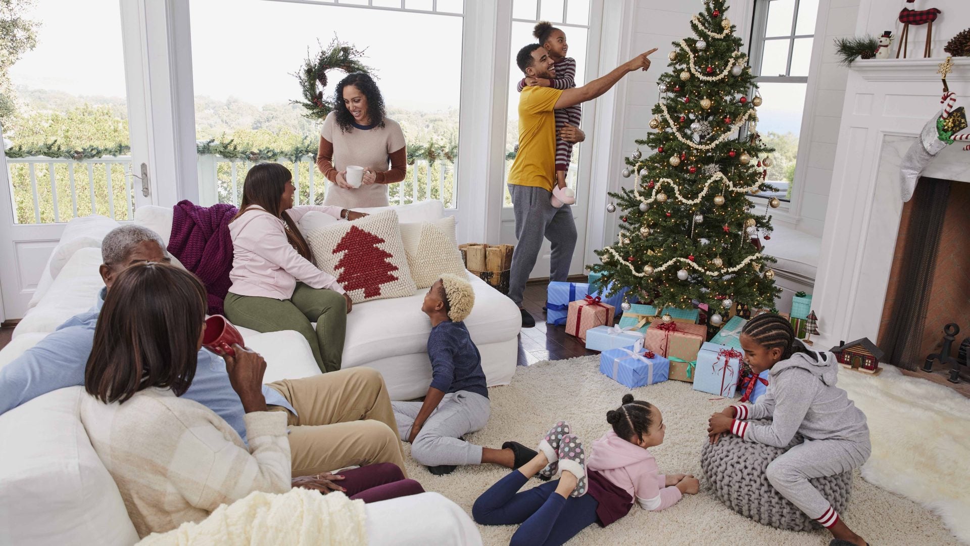 Epic Ideas for Getting Ready for the Holidays