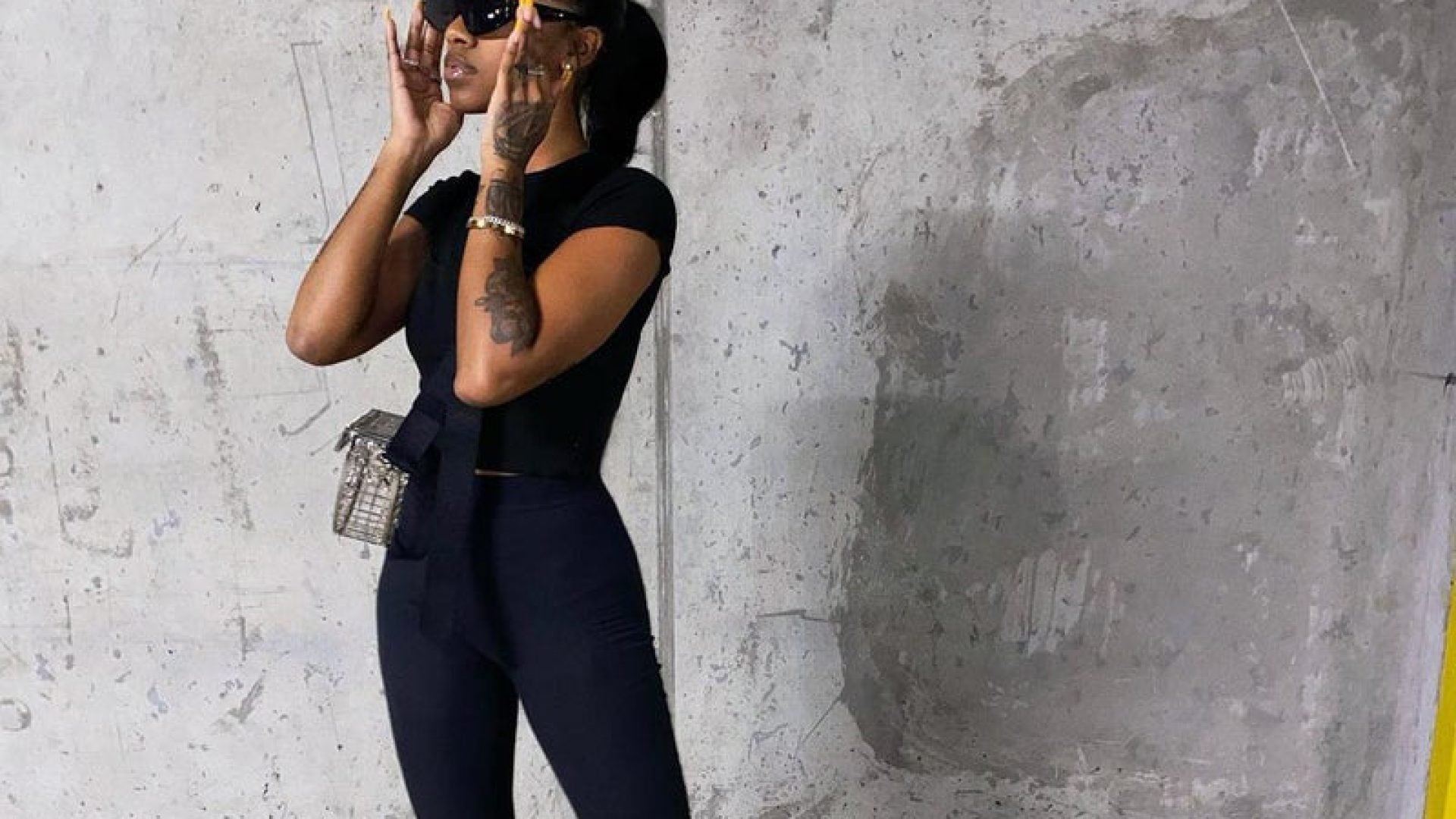 The Best-Dressed Black Creatives On Instagram This Week