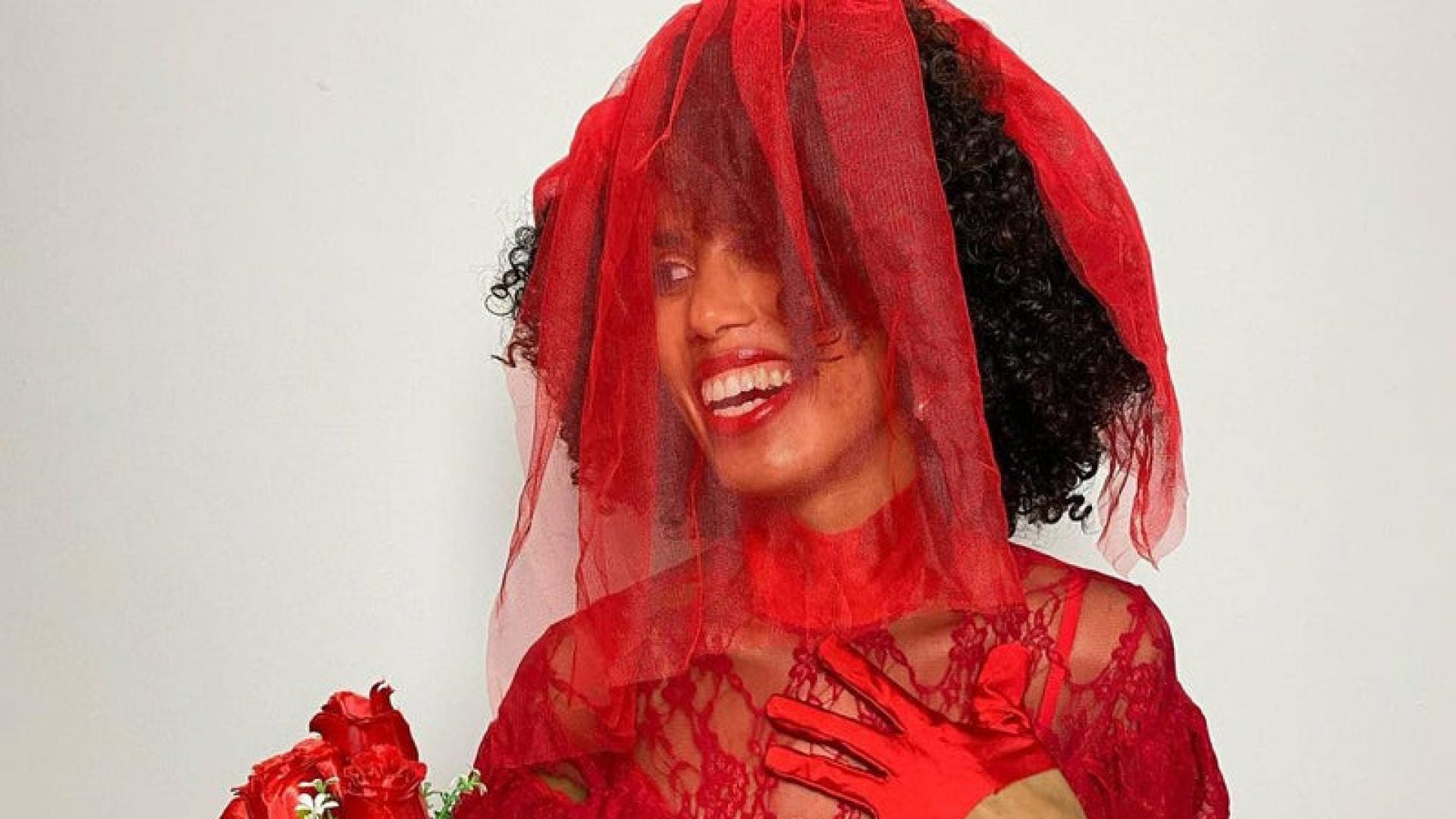 The Best-Dressed Creatives On Instagram For Halloween