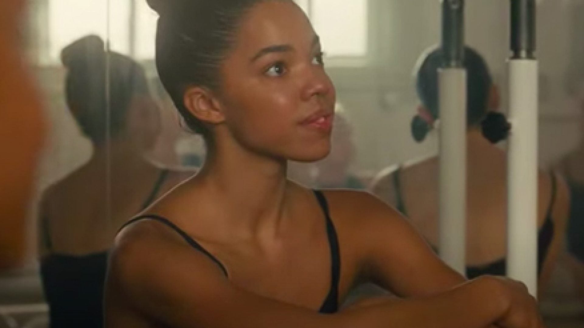 Amazon Releases Moving Advert Featuring Black Ballet Dancer