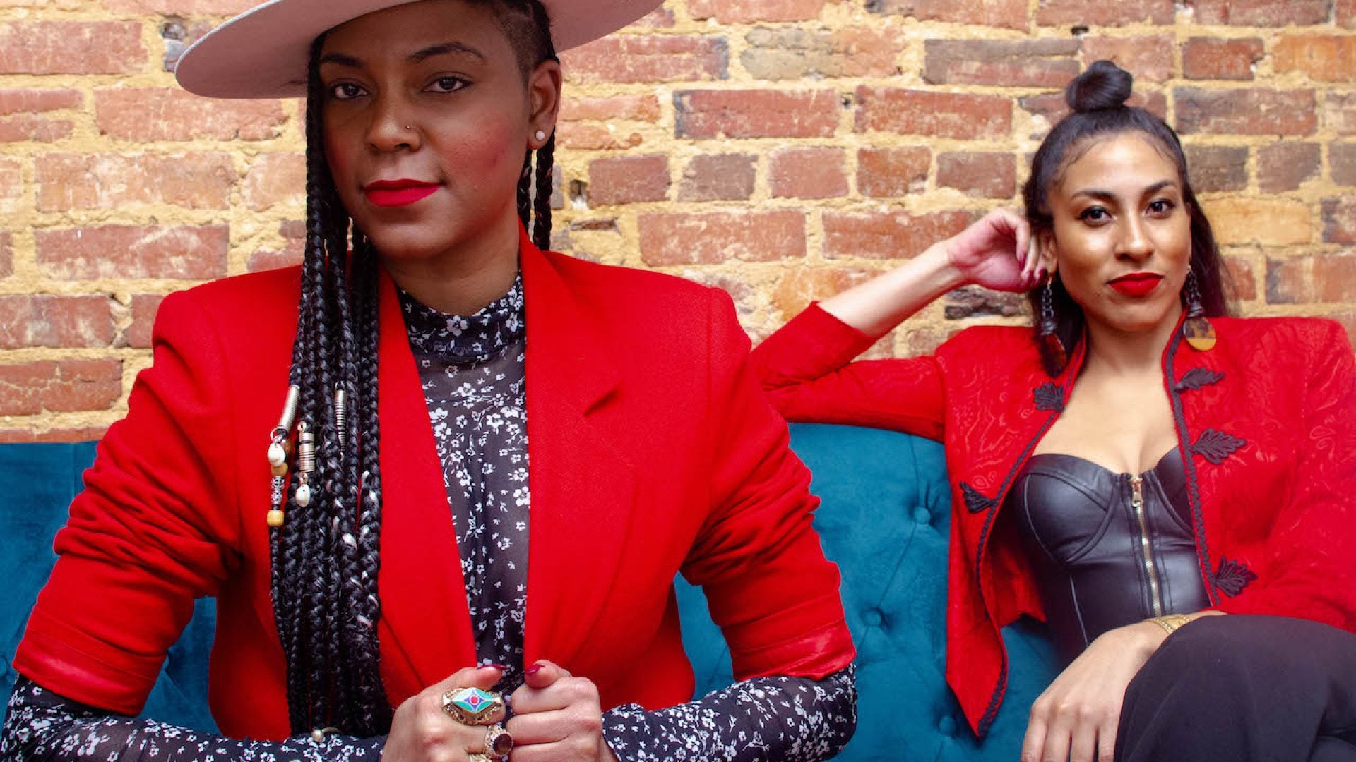 These Women Created A Safe Haven For DC’s Black Creatives