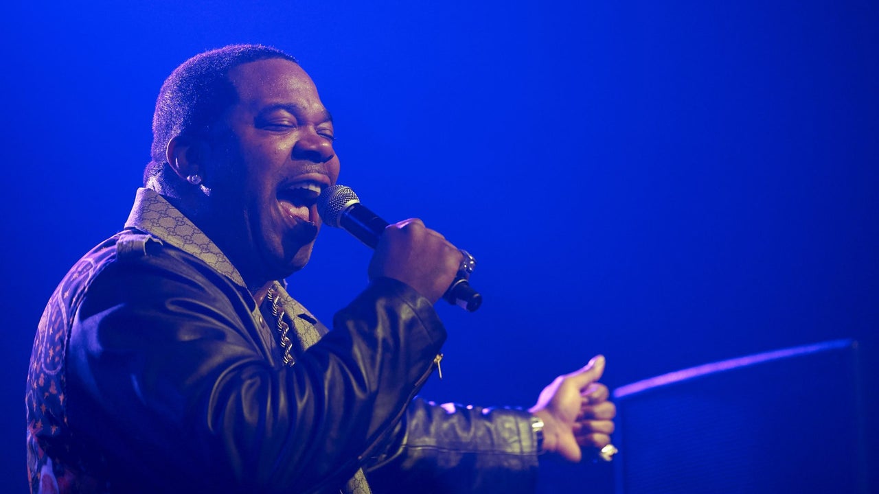 Busta Rhymes' Teaches the Art of Bragging in This Week's The Playlist