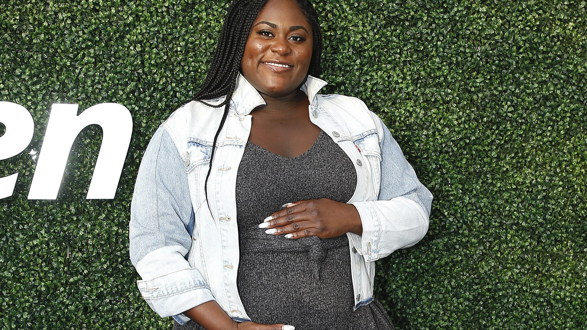 Danielle Brooks Opens Up About Her "Unexpected" Experience Giving Birth