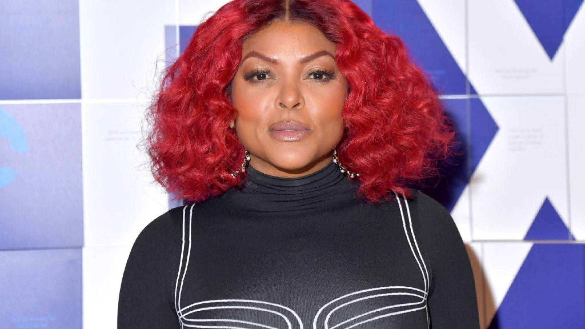 Taraji P. Henson Set To Host The 2020 American Music Awards