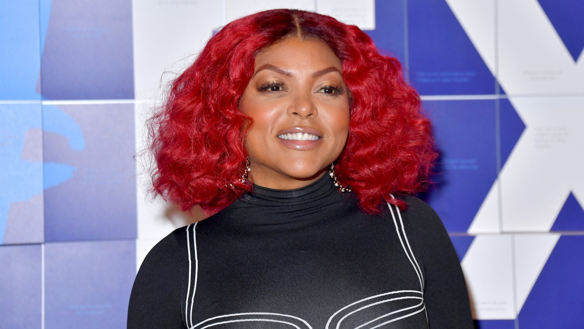 All The Ways Taraji P Henson Rocked Red Hair In 2020 Essence 