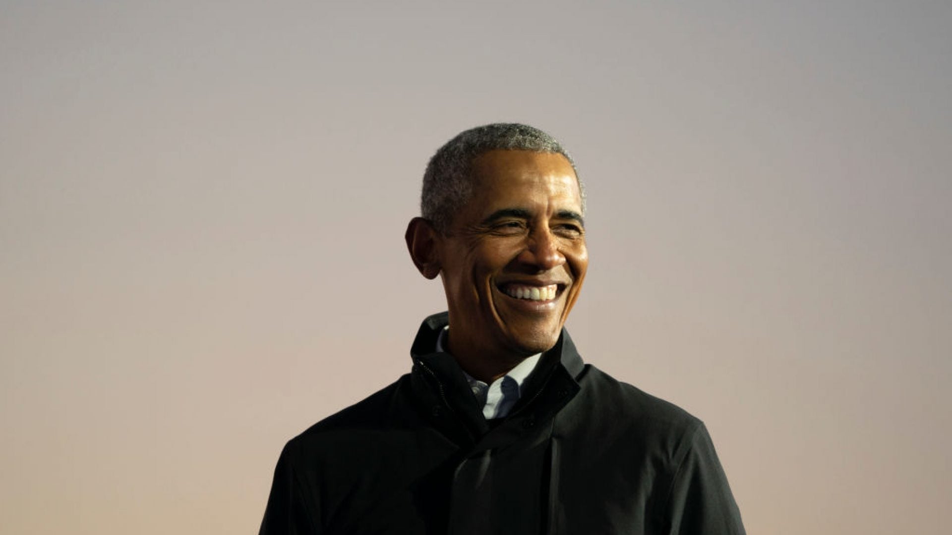 Barack Obama’s "A Promised Land" Playlist Includes Songs That Inspired Him During His Presidency