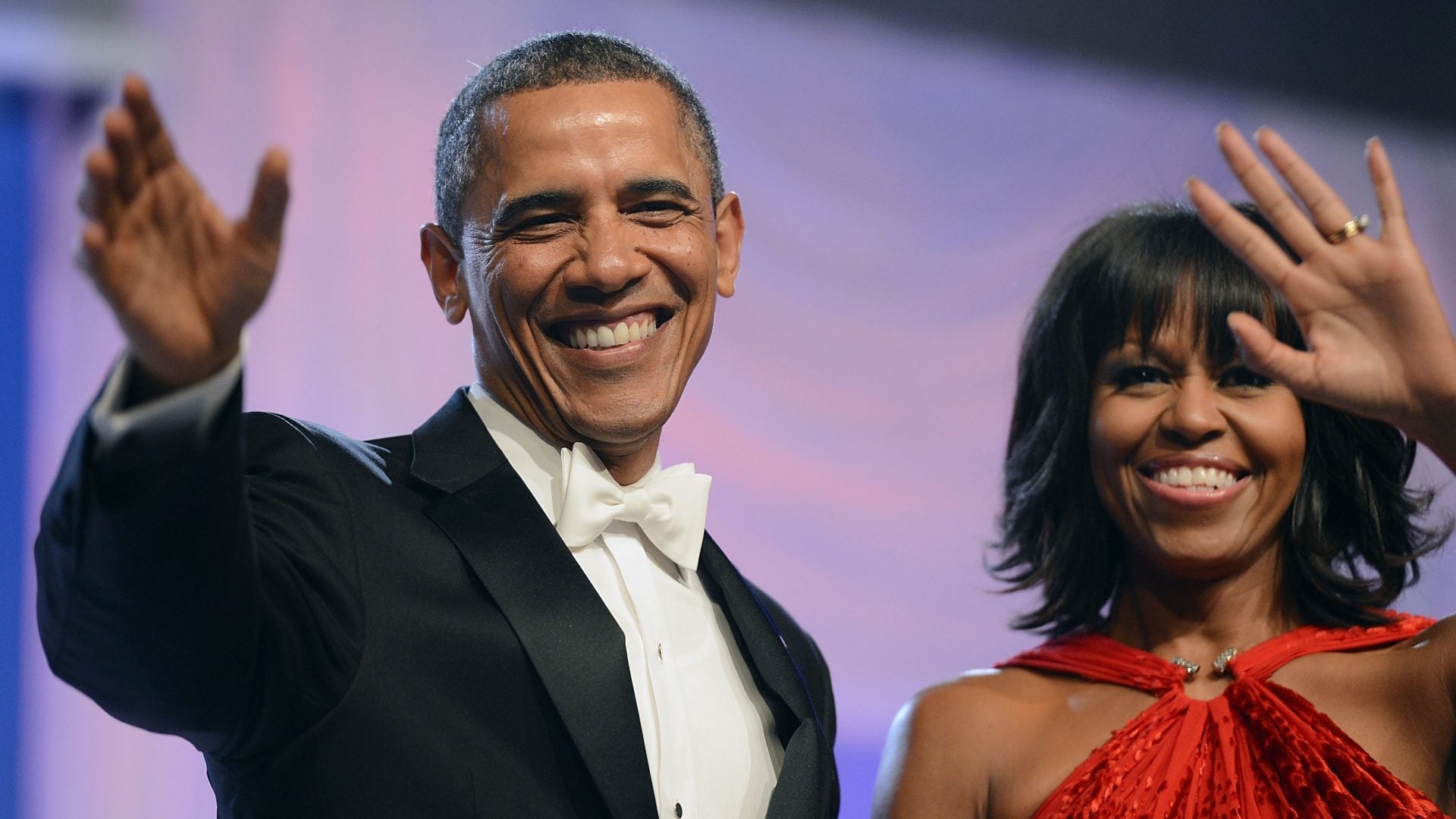 Barack Obama's New Book Reveals How Presidency Affected His Marriage