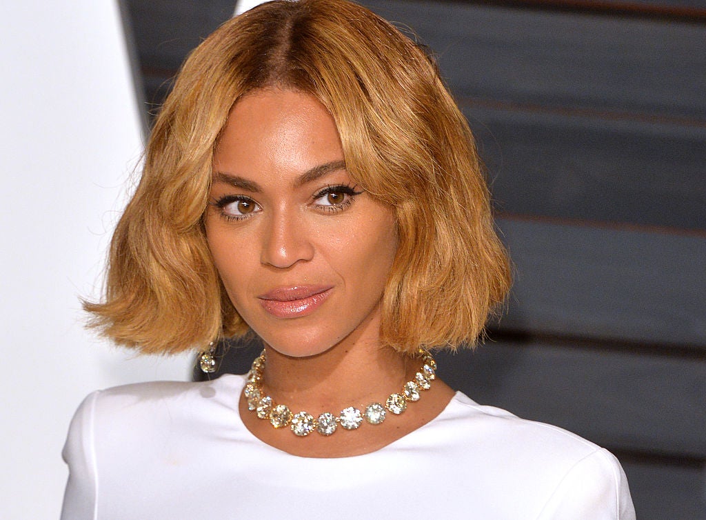 Beyoncé Has Actual Beehives At Home and You'll Never Guess Why | Essence