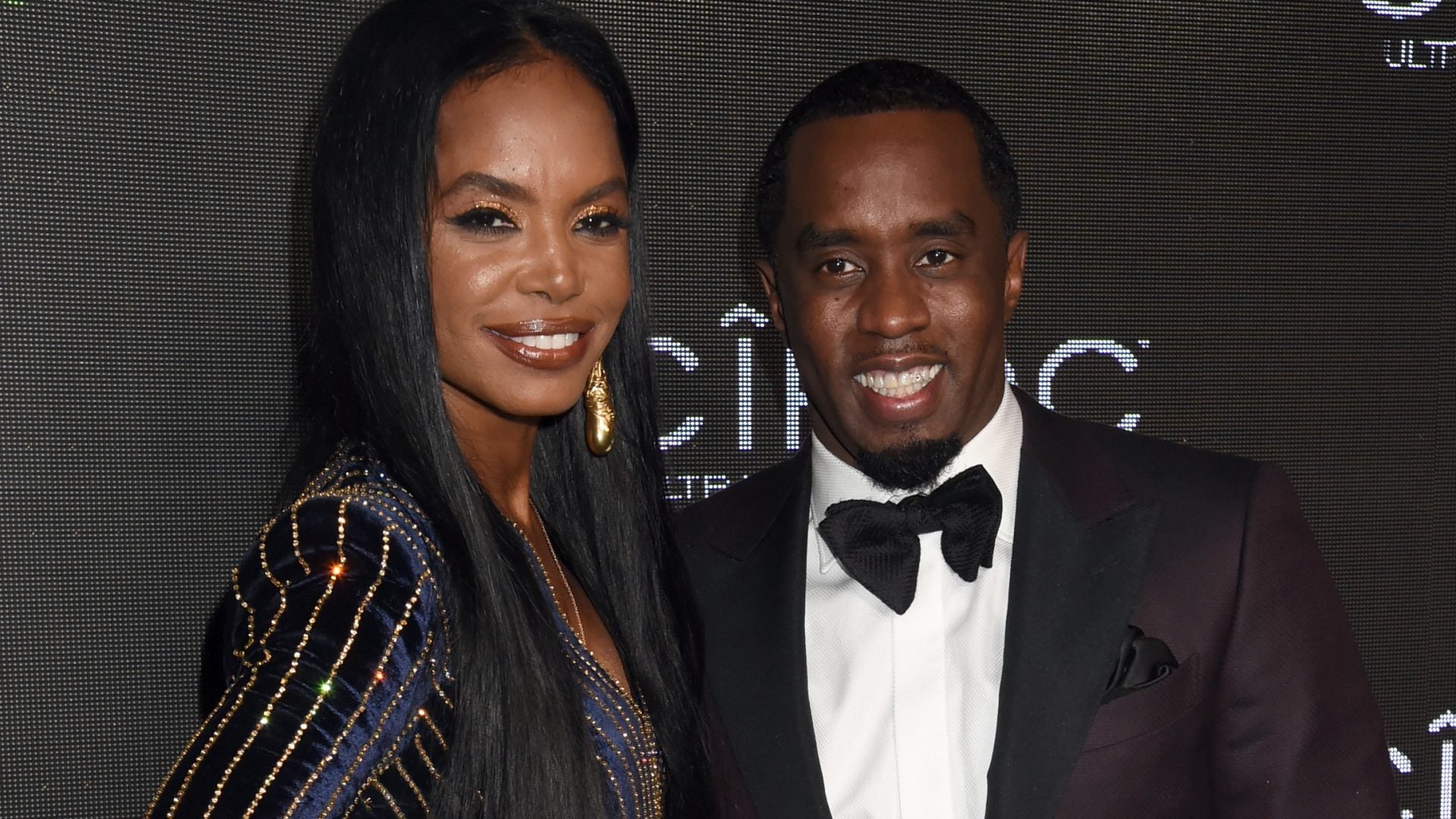 Diddy Calls Kim Porter 'Irreplaceable' While Celebrating Her Legacy