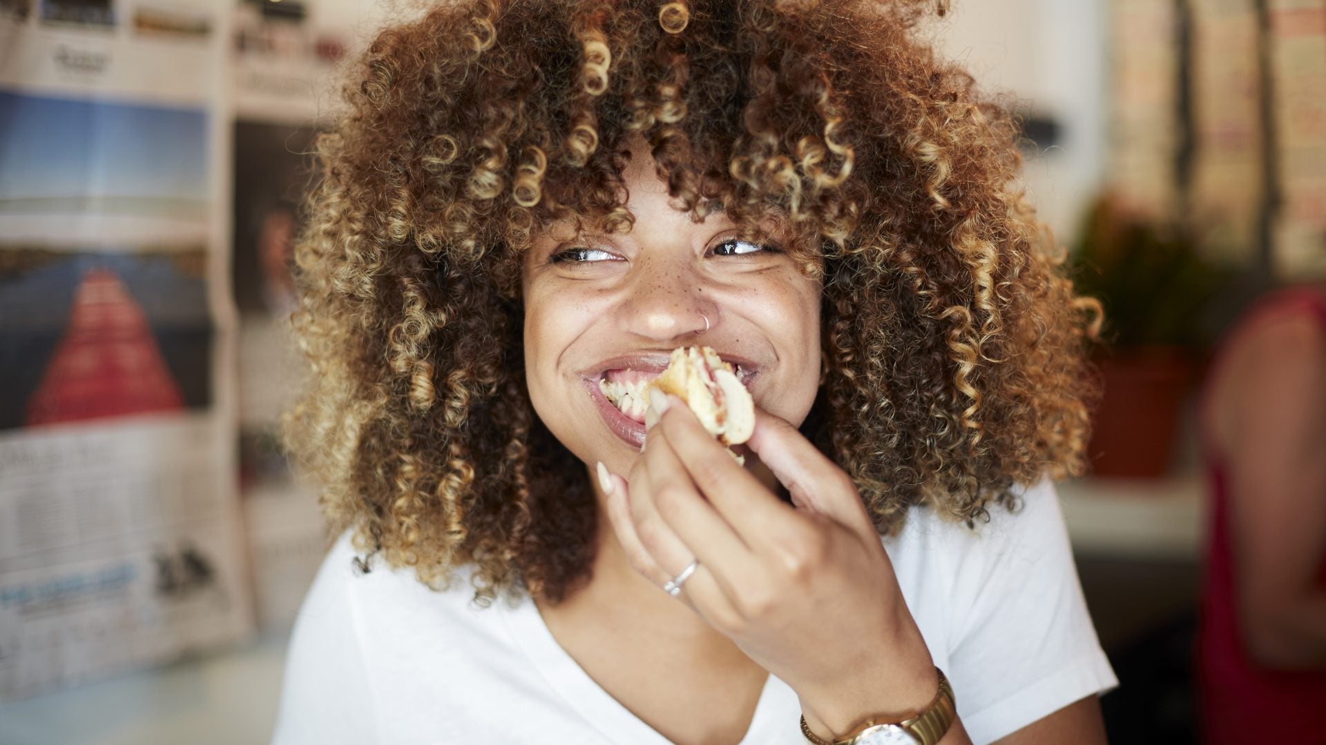 These Mindful Eating Habits Will Help Relieve Stress