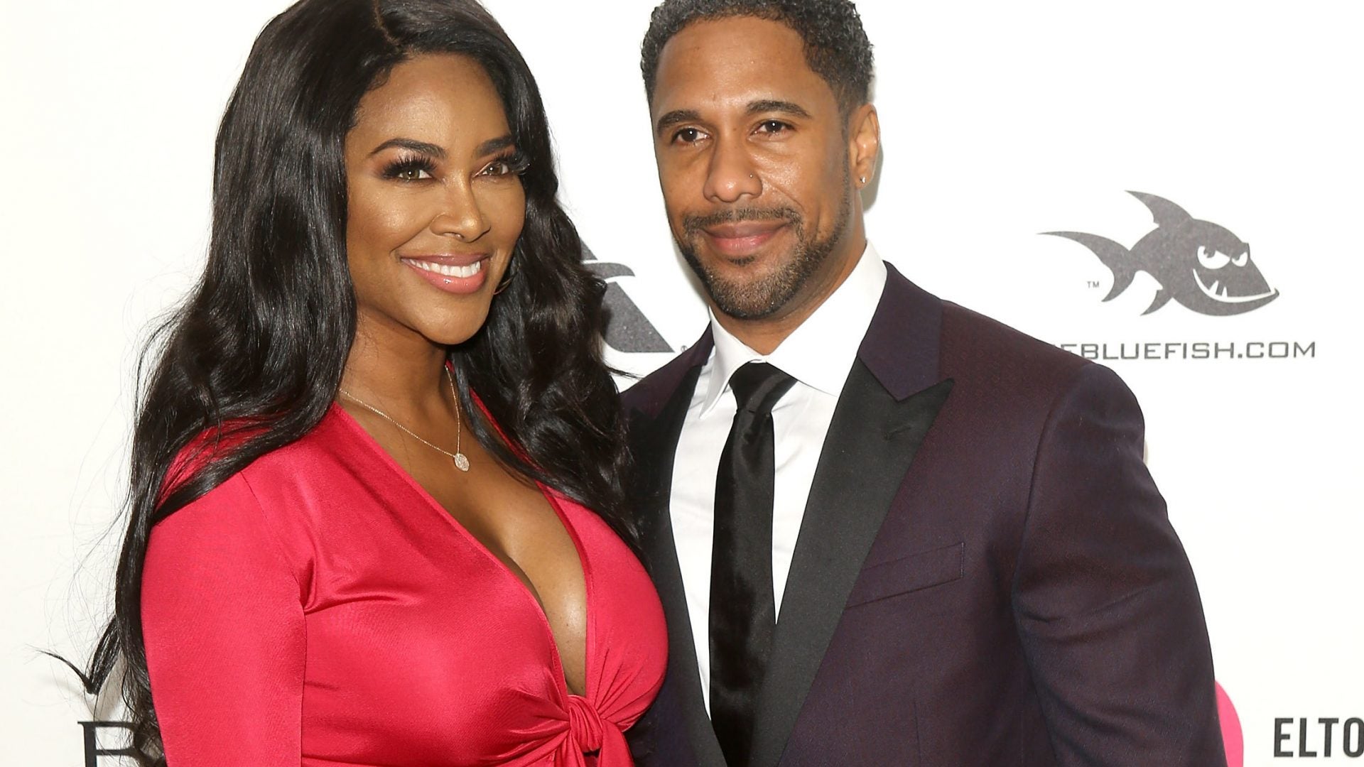 Kenya Moore and Marc Daly Went "Farm Chic" For Their Daughter Brooklyn's 2nd Birthday