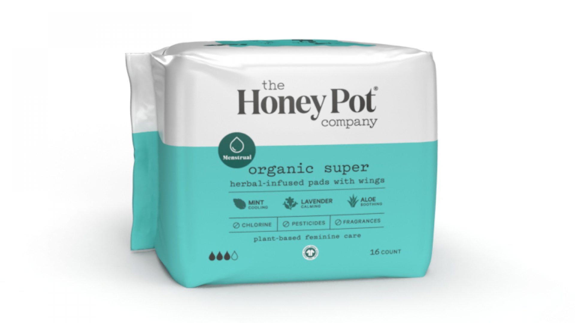 The Honey Pot Is Launching New Products This Spring