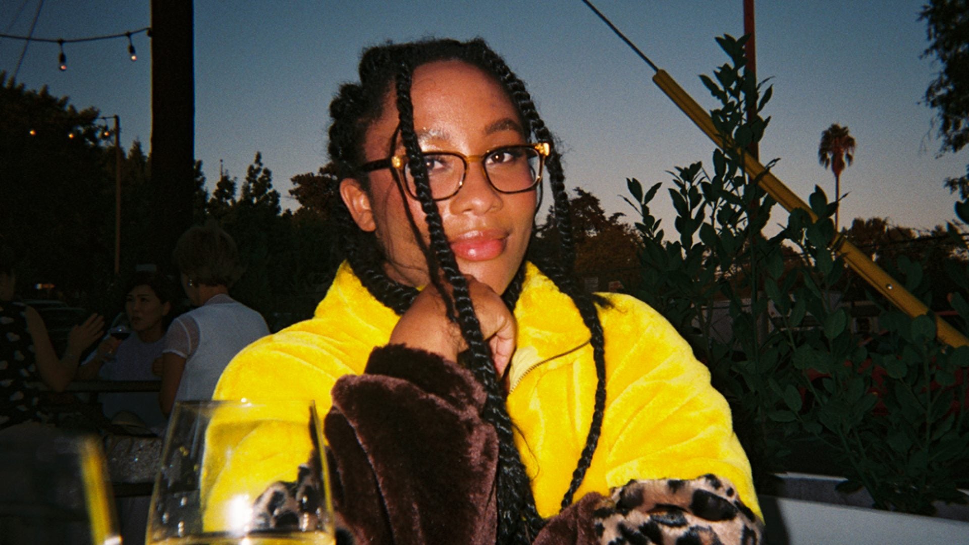 UGG Taps Zuri Marley For Ready-To-Wear Self Shot Campaign